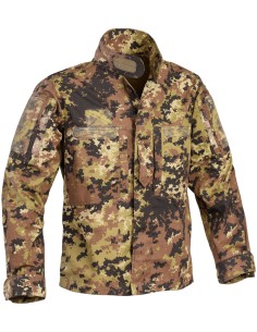 Uniforme Defcon 5 Spandex... 2