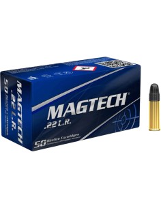 Cartucce Magtech LRN...