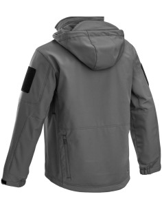 Giacca tattica softshell... 2