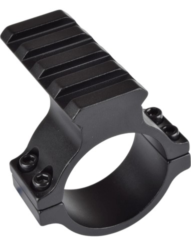 Attacco con slitta JS-Tactical per...