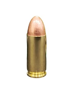 Cartucce Fiocchi cal. 9x21... 2