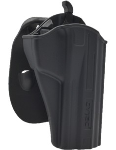 Fondina a sgancio rapido...