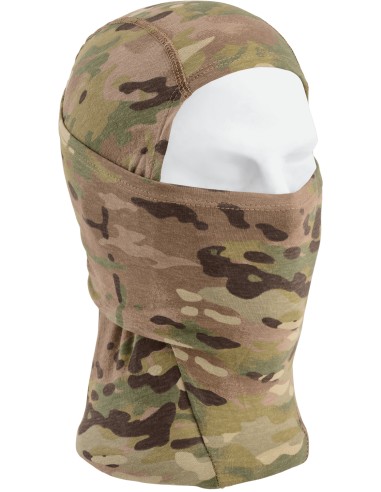 Passamontagna Defcon 5 multicam
