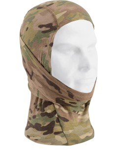 Passamontagna Defcon 5... 2