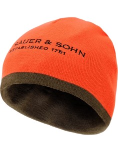 Berretto Sauer Wendemütze... 2