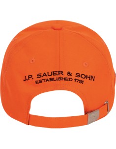 Cappellino Sauer Active... 2