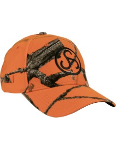 Cappellino Sauer Blaze... 2