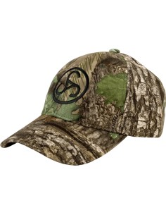 Cappellino Sauer Green Leaf...