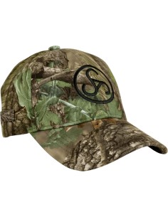 Cappellino Sauer Green Leaf... 2