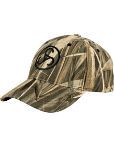 Cappellino Sauer Reed camo