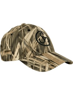 Cappellino Sauer Reed camo 2
