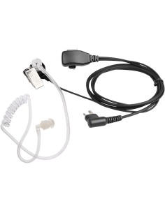 Auricolare pneumatico 2 pin... 2