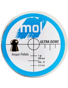 Pallini cal. 5,50 MOL Ultra...
