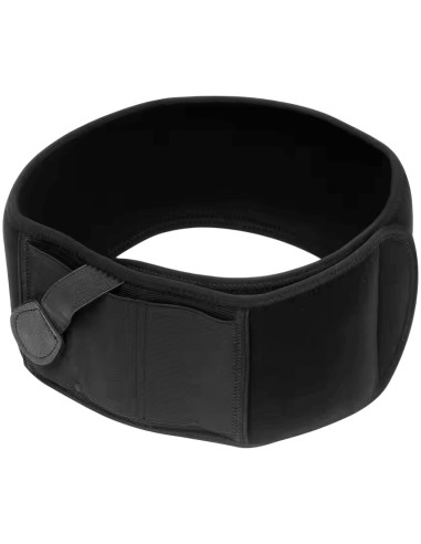 Fondina a fascia elastica universale...