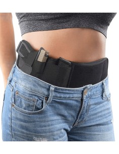 Fondina a fascia elastica... 2