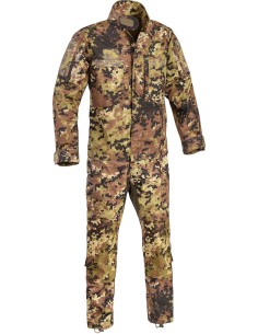 Uniforme Defcon 5 Spandex...