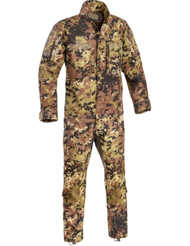Uniforme Defcon 5 Spandex Crotch da...