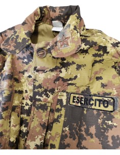 Uniforme Defcon 5 Spandex... 2