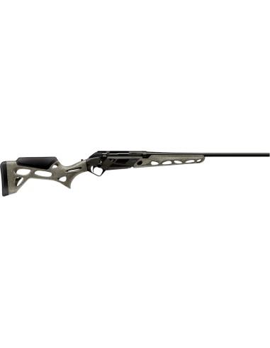 Benelli carabina bolt action Lupo...