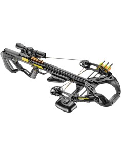 Balestra Guillotine-X 185...