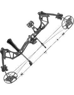 Arco Compound EK Archery...