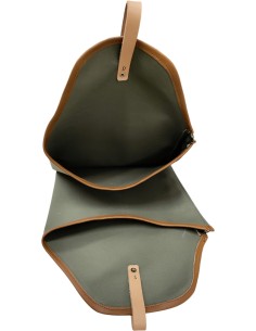 Cosciali in cotone cerato... 2