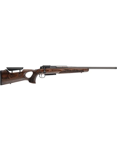 Carabina Straight Pull Mauser M25 Max...
