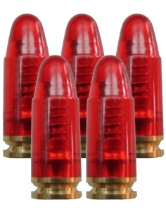 Blister 5 salvapercussore...