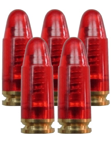 Salvapercussore Mega calibro 9x21