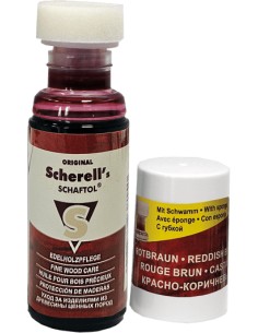 Olio Schaftol per calci... 2