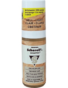 Olio Schaftol per calci...