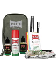 Kit Ballistol manutenzione...