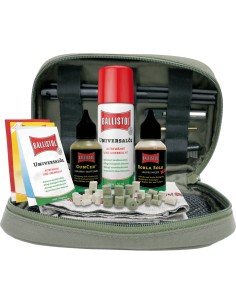 Kit Ballistol manutenzione... 2