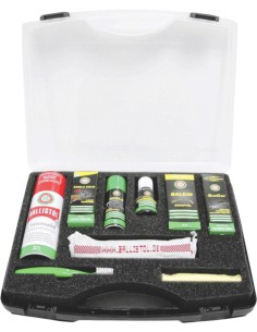Kit Ballistol manutenzione... 2