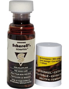 Olio Schaftol per calci... 2