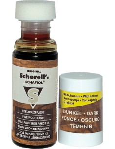 Olio Schaftol per calci... 2