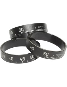 Set di 12 ghiere di...