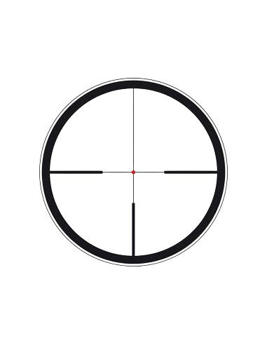 Leica cannocchiale MAGNUS 2.4-16X56i...