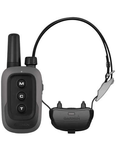 Palmare Garmin Delta SE + Collare...