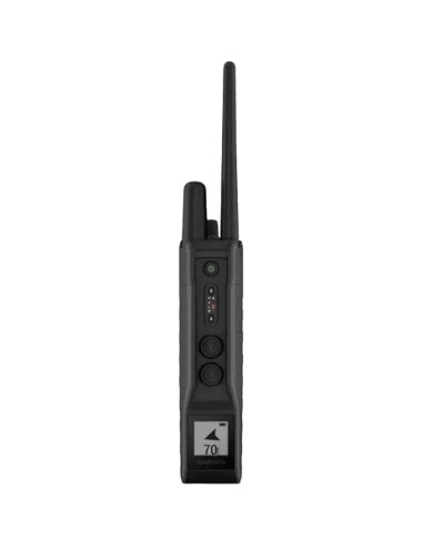 Palmare Garmin PRO 550 Plus