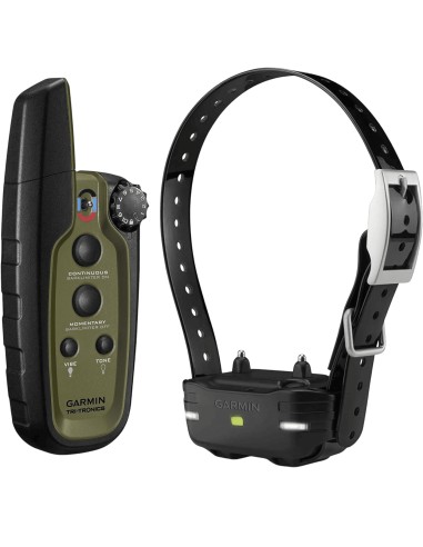 Palmare Garmin Sport PRO + Collare...