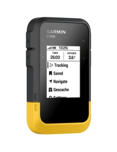 Ricevitore GPS Portatile... 2