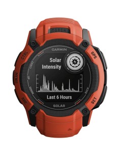 Smartwatch Garmin Instinct... 2