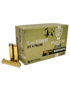 Cartucce Fiocchi Doppia...