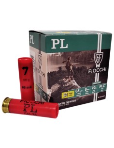 Cartucce Fiocchi PL cal....
