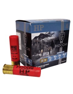 Cartucce Fiocchi HP cal....