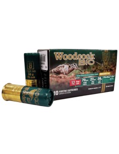 Cartucce Fiocchi Excellence...