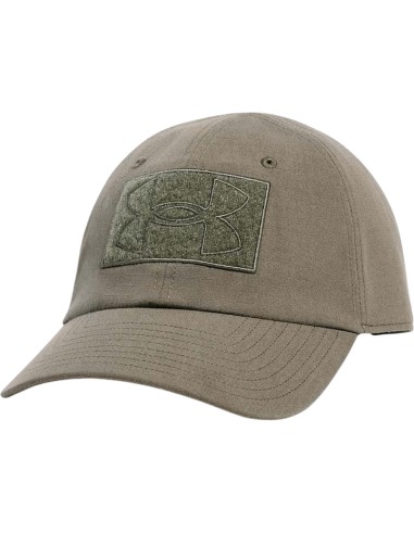 Cappellino Under Armour tactical green