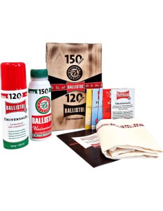 Cofanetto Ballistol... 2
