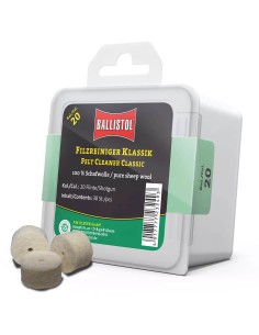 Feltrini Ballistol Classic...